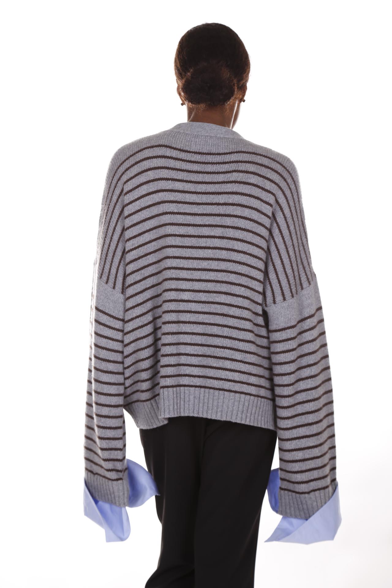 Jejia, Cardigan